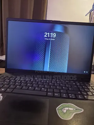 Lenovo IdeaPad 3 Laptop - 20GB RAM, 1TB SSD, Intel Core i7