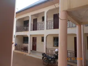 1-Bedroom Apartment for Rent in Amrahia