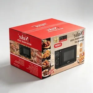 Inuke Smart Microwave (20L/25L)