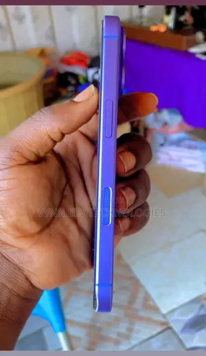 Apple iPhone 16 128GB Blue