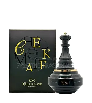 Checkmate King by Armaf Eau de Parfum