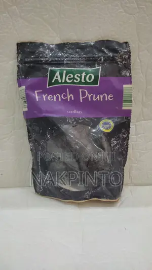 French Prunes - 200g