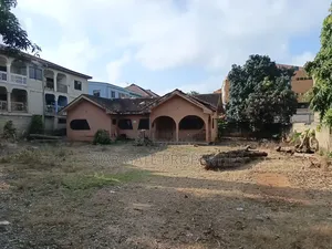 Plot for Sale at Kumasi Airport Residential (Near DVLA)