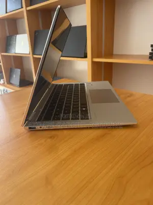 HP EliteBook x360 1030 G4 Laptop - Core i5, 8GB RAM, 256GB SSD