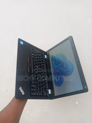 Lenovo Thinkpad S2 Laptop - 4GB RAM, 256GB SSD