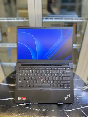 New Lenovo ThinkPad E14 Gen 3 Laptop