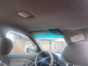 Nissan Sentra 2003