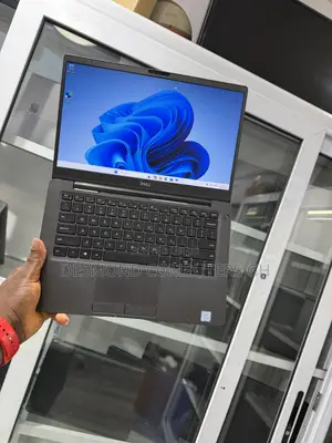 Dell Latitude 7300 Laptop - 16GB RAM, 256GB SSD