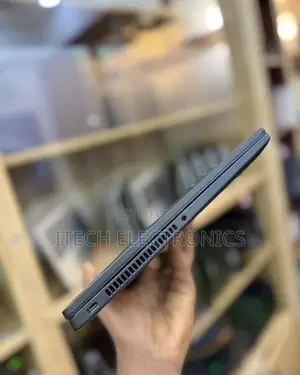 Dell Latitude 7430 Laptop - Core i7, 32GB RAM, 512GB SSD