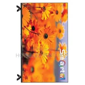 Sigma 32 Inch FHD Smart Android TV - SIG-K32V6-S