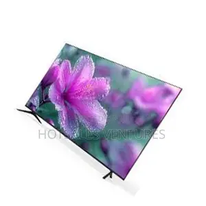 Sigma 43 Inch Smart Android TV Frameless