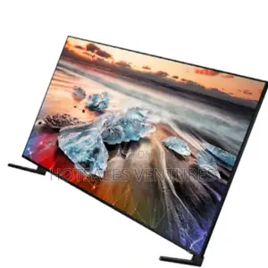 Sigma 50 Inch QLED 4K Smart Google TV STV-KQ50V6-S