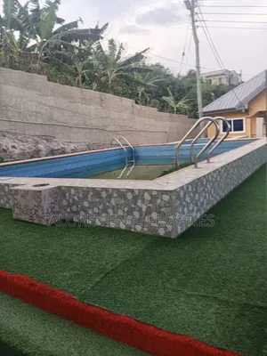 Furnished 2-Bedroom House for Rent in Oyarifa