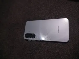 Samsung Galaxy A17 128GB Silver