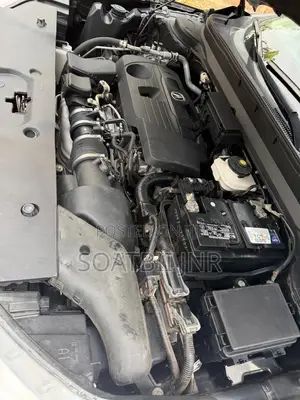 2019 Acura RDX Advance Pkg FWD SUV