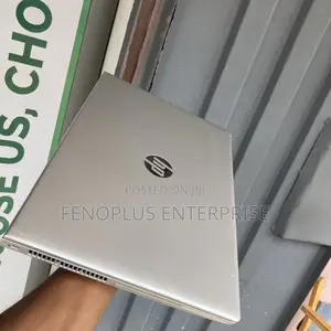 HP ProBook 650 G5 Laptop