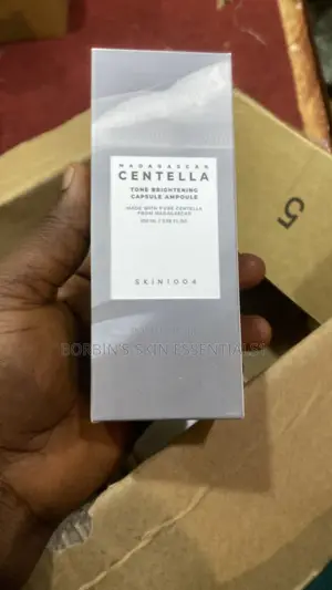SKIN1004 Centella Face Serums