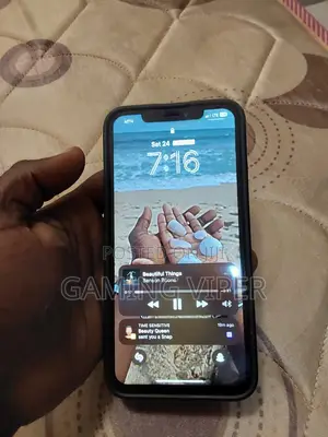 Apple iPhone XS Max 256GB Rose Gold