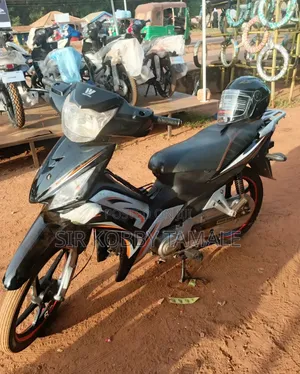 Sonlink SL100 2022 Motorcycle