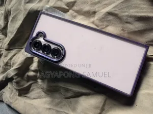 Samsung Galaxy Z Fold6 256GB Gold