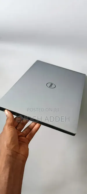 Dell Precision 15 5510 Laptop - 16GB RAM, 256GB SSD