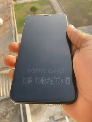 Apple iPhone XS Max 64GB Black