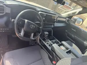 2023 Toyota Tundra