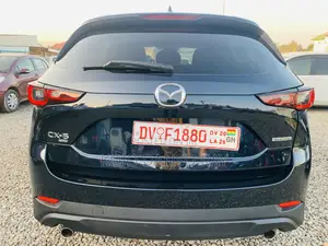 2023 Mazda CX-5 2.5 S Premium Plus Package