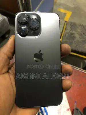 Apple iPhone 13 Pro 128GB Black