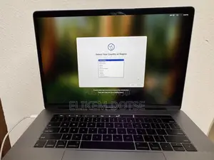 Apple MacBook Pro 2019 32GB RAM, 512GB SSD