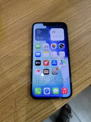 Apple iPhone 13 128GB Green