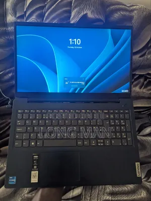 Lenovo Ideapad 3 Laptop - Intel Core i7, 24GB RAM, 512GB SSD