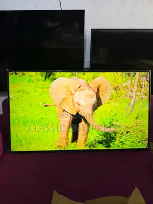 Samsung 55" UHD 4K Smart TV