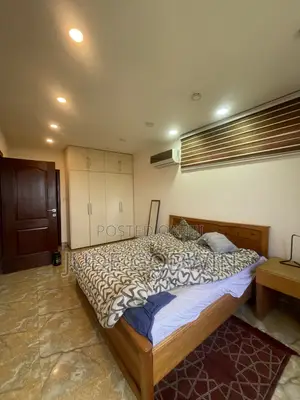 1-Bedroom Apartment for Rent in Flower Pot Estate, Airport Residential Area