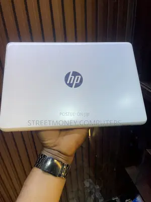 HP Stream 11-ah110hr Laptop - 2GB RAM, 32GB SSD