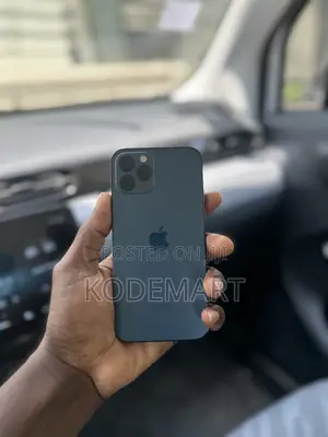 Apple iPhone 12 Pro 256GB Blue