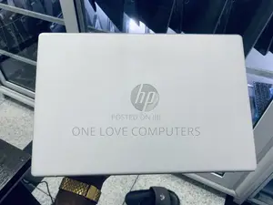 HP Pavilion 14 Laptop - 12GB RAM, 256GB SSD