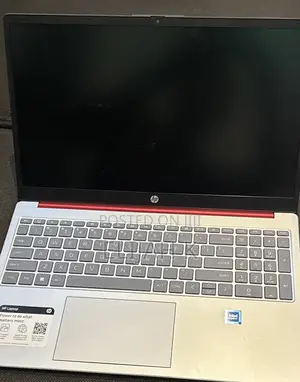 HP Pavilion 15 Laptop - Intel Core i5, 512GB SSD