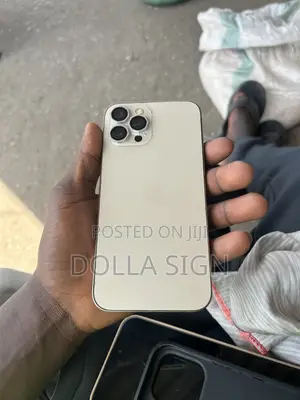 Apple iPhone 12 Pro Max 128GB Gold