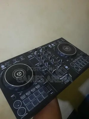 Pioneer DJ DDJ-400 DJ Controller