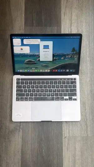 Apple MacBook Pro 2022 M2 13-Inch 16GB RAM 512GB SSD
