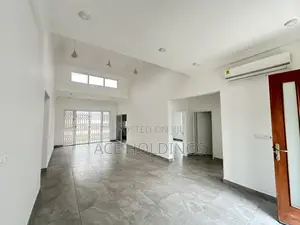 3 Bedroom Bungalow with Boys Quarters for Rent in East Legon Hills
