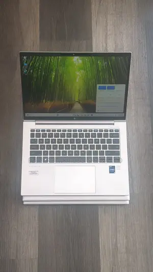 HP EliteBook 840 G9 Laptop - Core i7, 16GB RAM, 512GB SSD