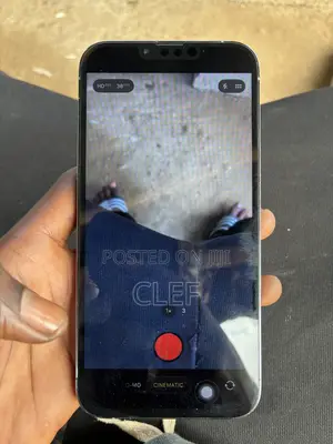 Apple iPhone 13 Pro Max 128GB Blue