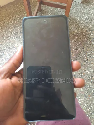 Samsung Galaxy A53 5G 128GB Black