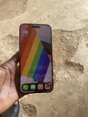 Apple iPhone 15 Pro Max 512GB Blue