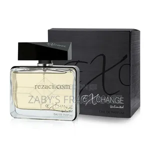 Exchange Unlimited Eau de Parfum for Men