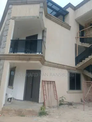 2-Bedroom Apartment for Rent in Ishmael Estate, Trade Fair