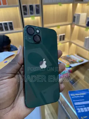 Apple iPhone 13 128GB Green