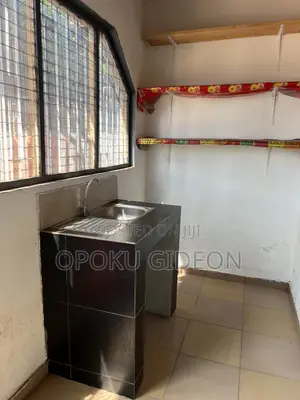 1-Bedroom Apartment for Rent in Agbajeena, Olebu
